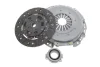 Комплект зчеплення Toyota Camry -93 (d=230mm) LuK 623 1775 60 (фото 2)