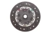Комплект зчеплення Mitsubishi Pajero 2.5 TD 86-89 (d=230mm) (+вижимний) LuK 623 1796 60 (фото 8)