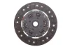 Комплект зчеплення Mitsubishi Pajero 2.5 TD 86-89 (d=230mm) (+вижимний) LuK 623 1796 60 (фото 9)