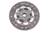Комплект зчеплення Toyota Hilux V 2.4D/4WD, 88-97, 59/61kw LuK 623 1999 60 (фото 10)