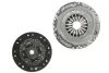 Комплект зчеплення Ford Galaxy/VW Sharan 1.9 TDI 95-10 (d=230mm) LuK 623 2104 09 (фото 1)