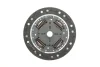Комплект зчеплення Ford Mondeo 1.8 TD 96-00 LuK 623 2197 09 (фото 4)