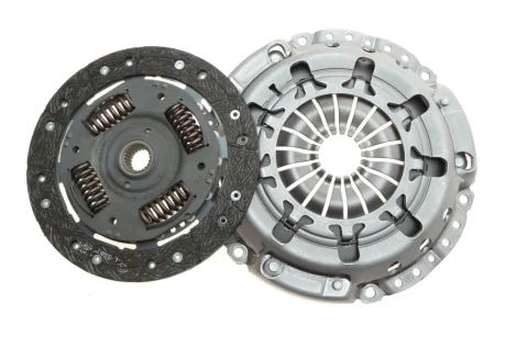 Комплект зчеплення Ford Mondeo 1.8 TD 96-00 LuK 623 2197 09
