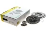 Комплект зчеплення Opel Astra G 98-05/Vectra B 2.0 DI/DTI 96-03 (d=230mm) LuK 623 2214 33 (фото 2)
