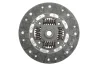Комплект зчеплення Opel Astra G 98-05/Vectra B 2.0 DI/DTI 96-03 (d=230mm) LuK 623 2214 33 (фото 5)