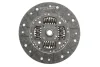 Комплект зчеплення Opel Astra G 98-05/Vectra B 2.0 DI/DTI 96-03 (d=230mm) LuK 623 2214 33 (фото 6)