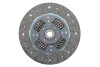 Фото 7 - комплект зчеплення Daewoo Nubira 2.0 16V 97- LuK 623 2360 60 Комплект зчеплення Daewoo Nubira 2.0 16V 97- LuK 623 2360 60 (фото 7)