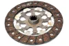 Комплект зчеплення BMW 3 (E46) 98-05 (d=230mm) (+вижимний) M43/N40/N42/N45/N46 LuK 623 2774 00 (фото 3)