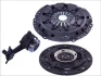 Комплект зчеплення Ford Focus 1.8 Turbo DI/TDDi, 99-05, 55/66kw LuK 623 2976 33 (фото 1)