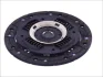 Комплект зчеплення Ford Focus 1.8 Turbo DI/TDDi, 99-05, 55/66kw LuK 623 2976 33 (фото 4)