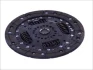Комплект зчеплення Ford Focus 1.8 Turbo DI/TDDi, 99-05, 55/66kw LuK 623 2976 33 (фото 5)
