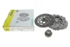 Комплект зчеплення BMW 3 (E46) 98-05 M47/N42/N46 LuK 623 3001 00 (фото 1)