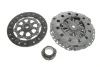 Комплект зчеплення BMW 3 (E46) 98-05 M47/N42/N46 LuK 623 3001 00 (фото 2)