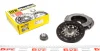 Комплект зчеплення DB 308-410 2.9D (к демпферу 415 0022 10), OM 602.940 LuK 623 3010 00 (фото 1)