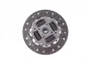 Комплект зчеплення Fiat Scudo/Ducato 2.0JTD/2.0, 99-06, (RHV/RFN EW10J4/RHX) LuK 623 3043 00 (фото 6)