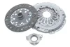 Комплект зчеплення Toyota Corolla 2.0 D-4D 02-07 LuK 623 3044 00 (фото 2)