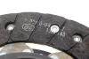 Комплект зчеплення Subaru Impreza/Legacy -09 LuK 623 3049 60 (фото 3)