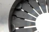 Комплект зчеплення Subaru Impreza/Legacy -09 LuK 623 3049 60 (фото 9)