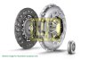 Фото 1 - комплект зчеплення VW Golf/Audi A3/Skoda Octavia 1.6TDI/1.9 TDI LuK 623 3074 00 Комплект зчеплення VW Golf/Audi A3/Skoda Octavia 1.6TDI/1.9 TDI LuK 623 3074 00 (фото 1)