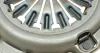 Комплект зчеплення Mazda 323/626/Premacy 2.0 TD 98-05 LuK 623 3080 00 (фото 3)
