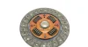 Комплект зчеплення Mazda 323/626/Premacy 2.0 TD 98-05 LuK 623 3080 00 (фото 7)
