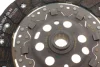 Комплект зчеплення VW T5 1.9TDI (62-77kw) /2.0TDI (62-84kw)/T6 2.0TDI (62-75kw) 15- (d=230mm) LuK 623 3082 00 (фото 7)