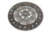 Комплект зчеплення VW T5 1.9TDI (62-77kw) /2.0TDI (62-84kw)/T6 2.0TDI (62-75kw) 15- (d=230mm) LuK 623 3082 00 (фото 9)