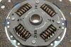 Комплект зчеплення Skoda Fabia/Octavia 1.9 TDI 96-14 LuK 623 3084 00 (фото 11)