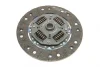 Комплект зчеплення Skoda Fabia/Octavia 1.9 TDI 96-14 LuK 623 3084 00 (фото 12)