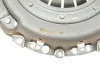 Комплект зчеплення Skoda Fabia/Octavia 1.9 TDI 96-14 LuK 623 3084 00 (фото 6)