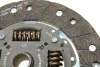 Комплект зчеплення Skoda Fabia/Octavia 1.9 TDI 96-14 LuK 623 3084 00 (фото 9)