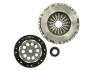 Комплект зчеплення Audi A4/A6/Skoda Superb/VW Passat 1.6-2.0 94-05 (230mm) LuK 623 3097 00 (фото 2)