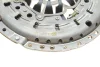Комплект зчеплення Renault Laguna II 1.9dCi 01-07, 79/88kw, F9Q LuK 623 3111 09 (фото 4)