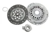 Комплект зчеплення Fiat Croma/Opel Astra G/Signum 2.0D/2.2 99-10 LuK 623 3113 33 (фото 1)