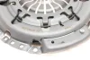 Комплект зчеплення Ford Focus/Mondeo/Volvo V30/V50 1.8-2.0 00-12 LuK 623 3123 09 (фото 2)