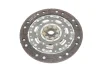 Комплект зчеплення Ford Focus/Mondeo/Volvo V30/V50 1.8-2.0 00-12 LuK 623 3123 09 (фото 6)