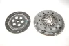 Комплект зчеплення Ford Connect 1.8TDCi -08/02, 66kw LuK 623 3124 09 (фото 1)