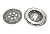 Комплект зчеплення Ford Connect 1.8TDCi -08/02, 66kw LuK 623 3124 09 (фото 3)