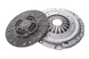 Комплект зчеплення OPEL ASTRA G, VECTRA B, ZAFIRA A 2.0D 06.97-06.05 LuK 623 3131 09 (фото 2)