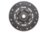 Комплект зчеплення OPEL ASTRA G, VECTRA B, ZAFIRA A 2.0D 06.97-06.05 LuK 623 3131 09 (фото 3)