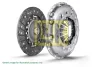 Комплект зчеплення Opel Zafira 2.0 DI/DTI 96-03 (d=230mm) LuK 623 3135 09 (фото 1)