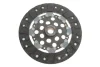 Комплект зчеплення Renault Laguna II 2.0 16V/1.9dCi/Espace IV 2.0/1.9dCi 01-, F4R/F9Q LuK 623 3150 09 (фото 4)