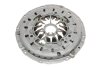 Комплект зчеплення Renault Trafic 2.5dCi/DTi 03-, 99kw, G9U 730, d=230mm LuK 623 3159 34 (фото 9)