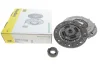 Комплект зчеплення VW T5 2.0 03-15, 85kw, AXA LuK 623 3160 00