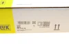 Комплект зчеплення BMW3 (E46) 03-05 M47 LuK 623 3182 00 (фото 8)