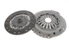 Комплект зчеплення Opel Astra H 1.7CDTI/2.0 Turbo, 04-10, 74/125/147kw LuK 623 3210 09 (фото 1)