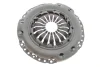 Комплект зчеплення Opel Astra H 1.7CDTI/2.0 Turbo, 04-10, 74/125/147kw LuK 623 3210 09 (фото 4)