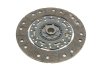 Комплект сцепления Opel Astra H/Vectra C 1.7/2.0/2.2 CDTI 04-10 (d=230mm) (+выжимной)) LuK 623 3210 33 (фото 4)