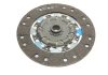 Комплект сцепления Opel Astra H/Vectra C 1.7/2.0/2.2 CDTI 04-10 (d=230mm) (+выжимной)) LuK 623 3210 33 (фото 5)