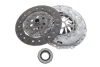 Комплект зчеплення Skoda Octavia II/VW Passat/Golf VI 1.8TSI 07-14 LuK 623 3227 00 (фото 2)
